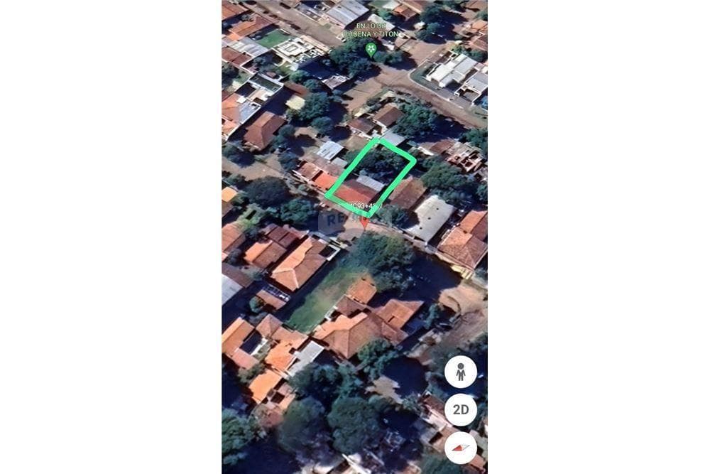 Terreno con construccion a demoler, foto 4