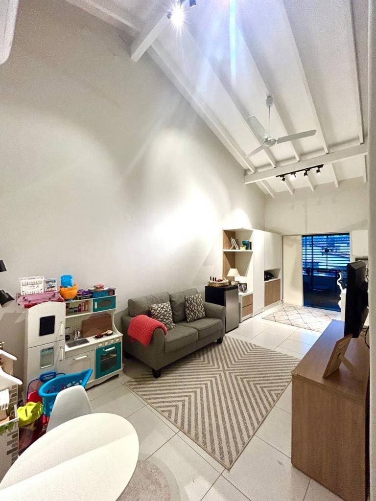 En alquiler hermosa casa en barrio ciudad nueva asuncion, foto 4