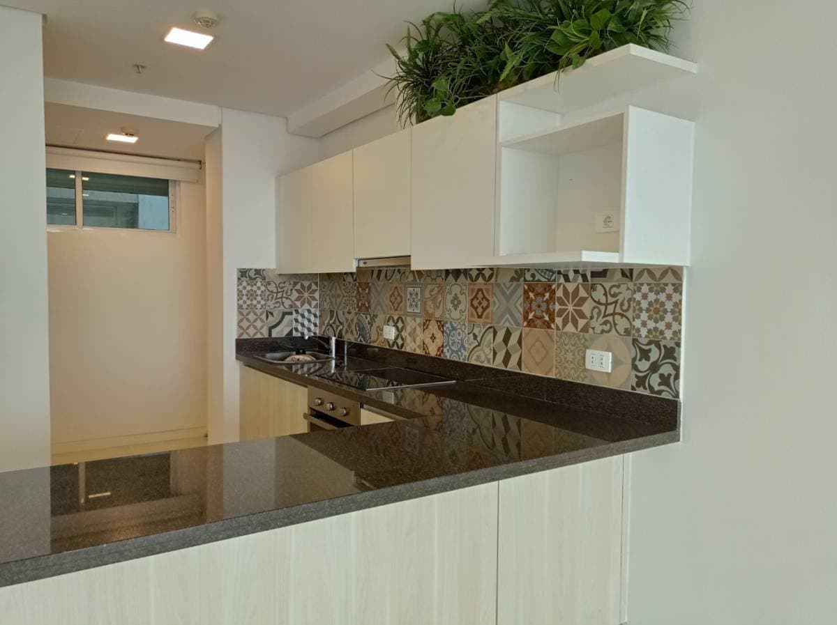 Departamento de 2 dormitorios en altamira ycua sati — foto 4