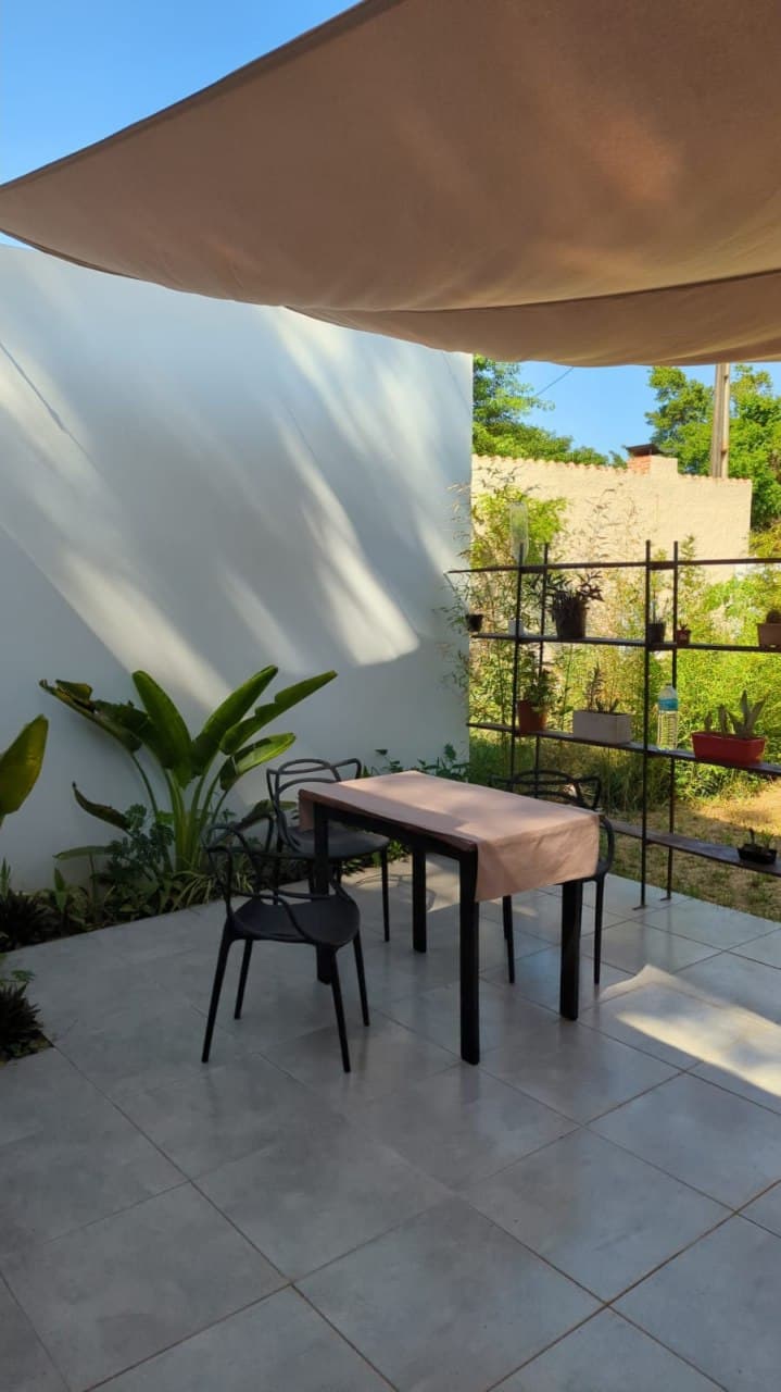 Duplex 70 M2, Luque Cañada Garay. Venta Directa Del Propietario! — foto 5