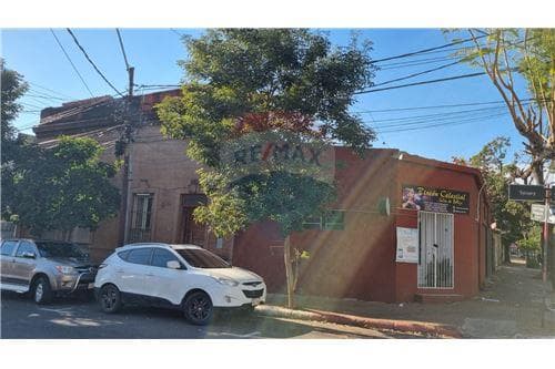 Terreno con casa a demoler bo. Gral diaz, foto 1