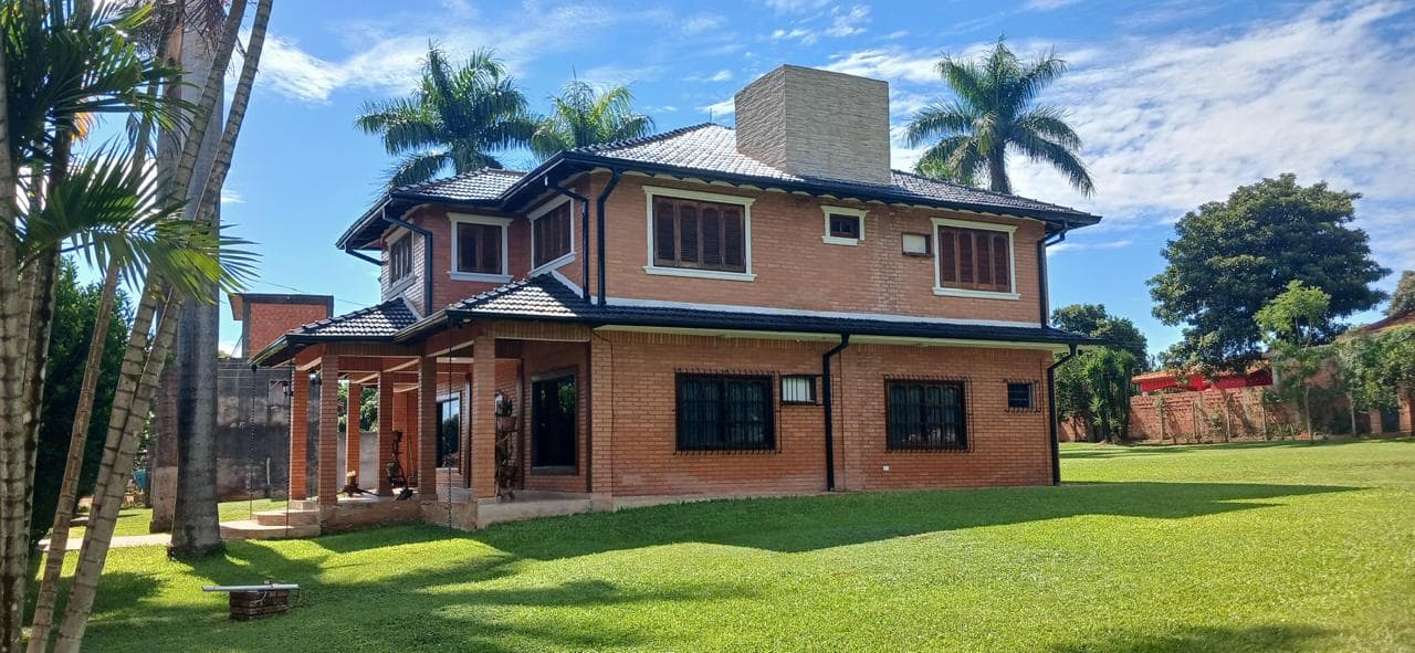 En Alquiler – La Casa De Tus Sueños En Itacurubí De La Cordillera✨, foto 2