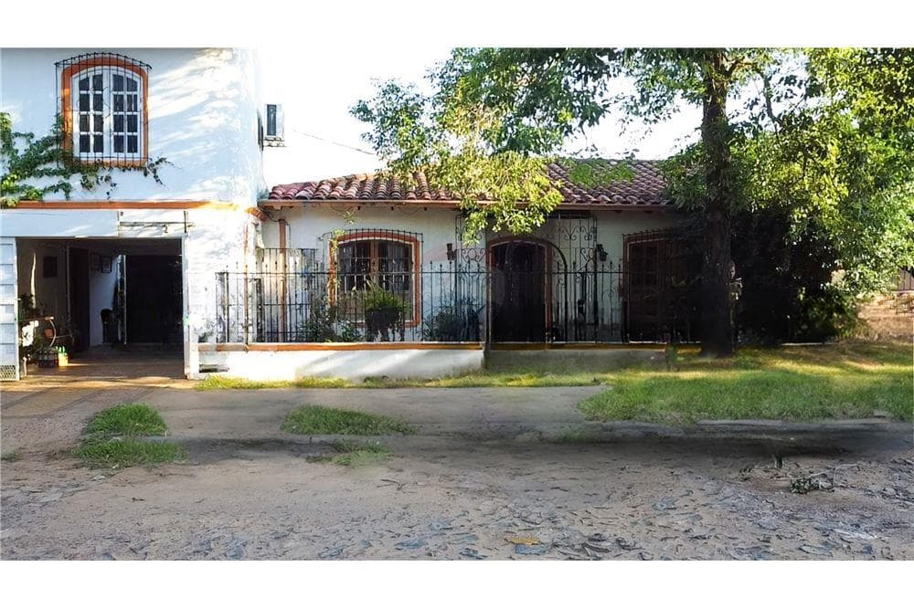 Casa - Venta - Paraguay Asunción Vista Alegre — foto 4