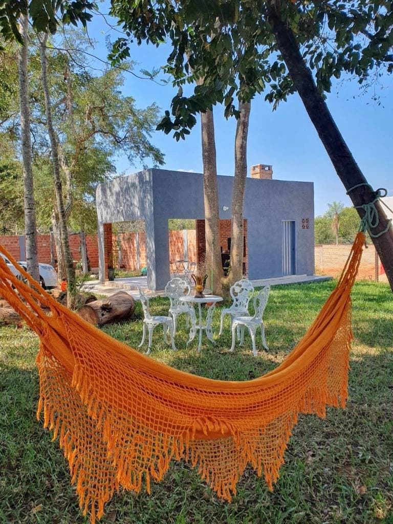 Terreno con quincho en areguá, foto 1