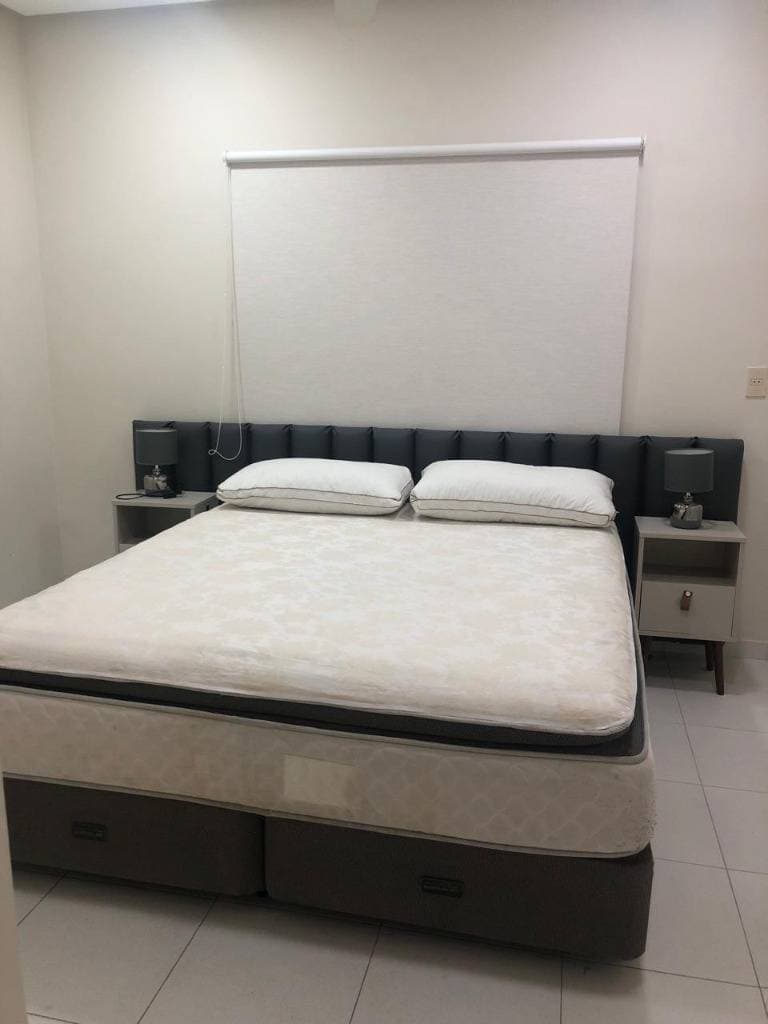 Casa finamente amoblada zona marical lopez shopping, foto 2