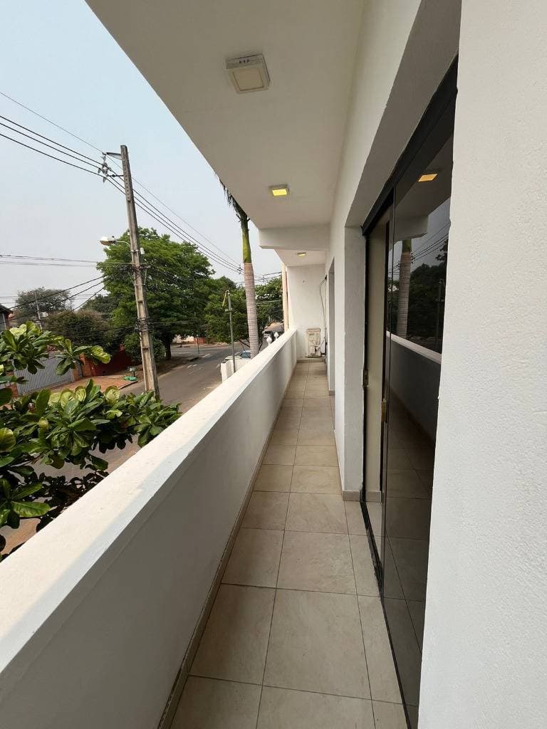 Dpto tipo duplex en bo. Herrera — foto 4