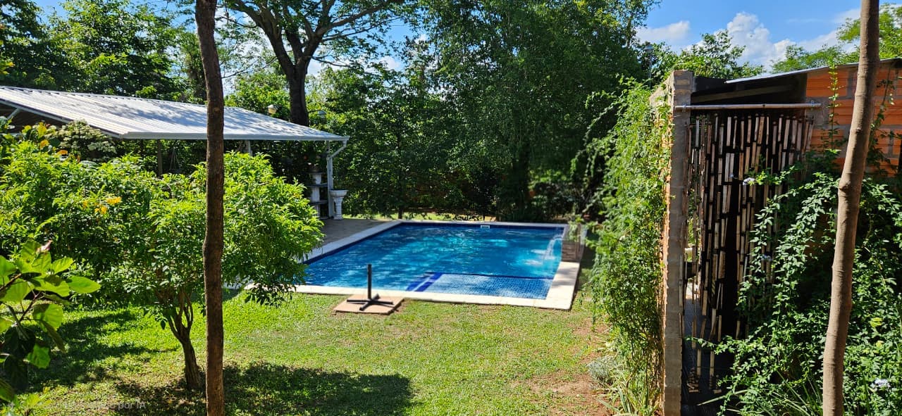 Casa Quinta Equipada Y Amoblada, foto 5