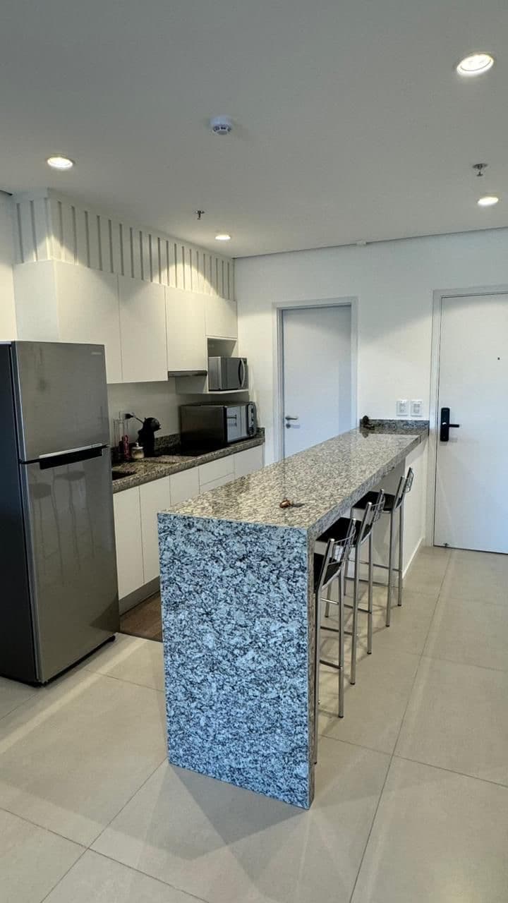 Departamento De 2 Dormitorios Amoblado Civis Alpha, foto 4