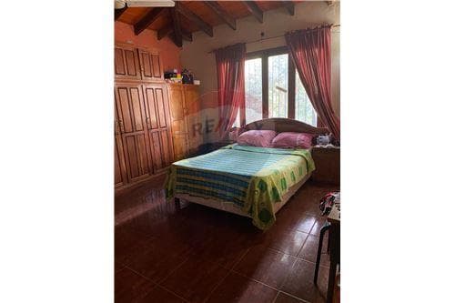 Casa-Venta-PY Central San Lorenzo, foto 2