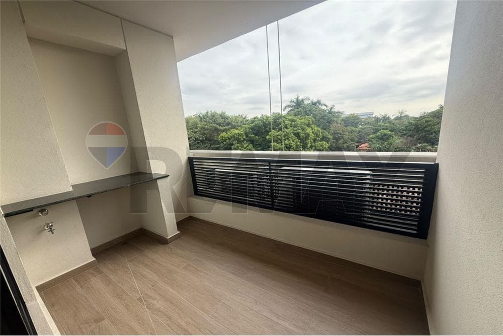 Departamento - Alquiler - Los Laureles, Asunción, Paraguayv — foto 5
