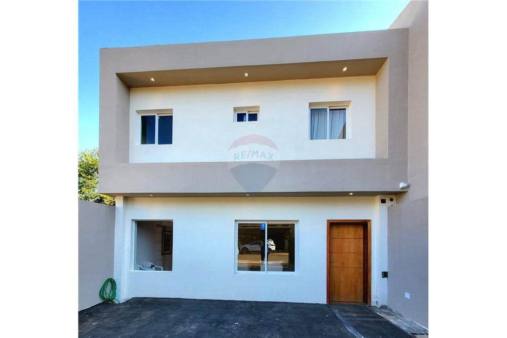 En venta dúplex en Fernando de la Mora zona norte, foto 5