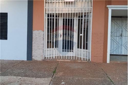Alquiler de monoambiente, central Ñemby