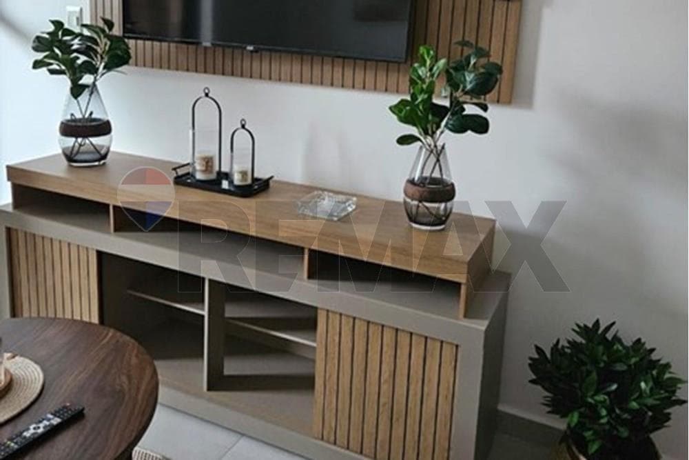 Buenisimo apartamento en punto molass asuncion, foto 5