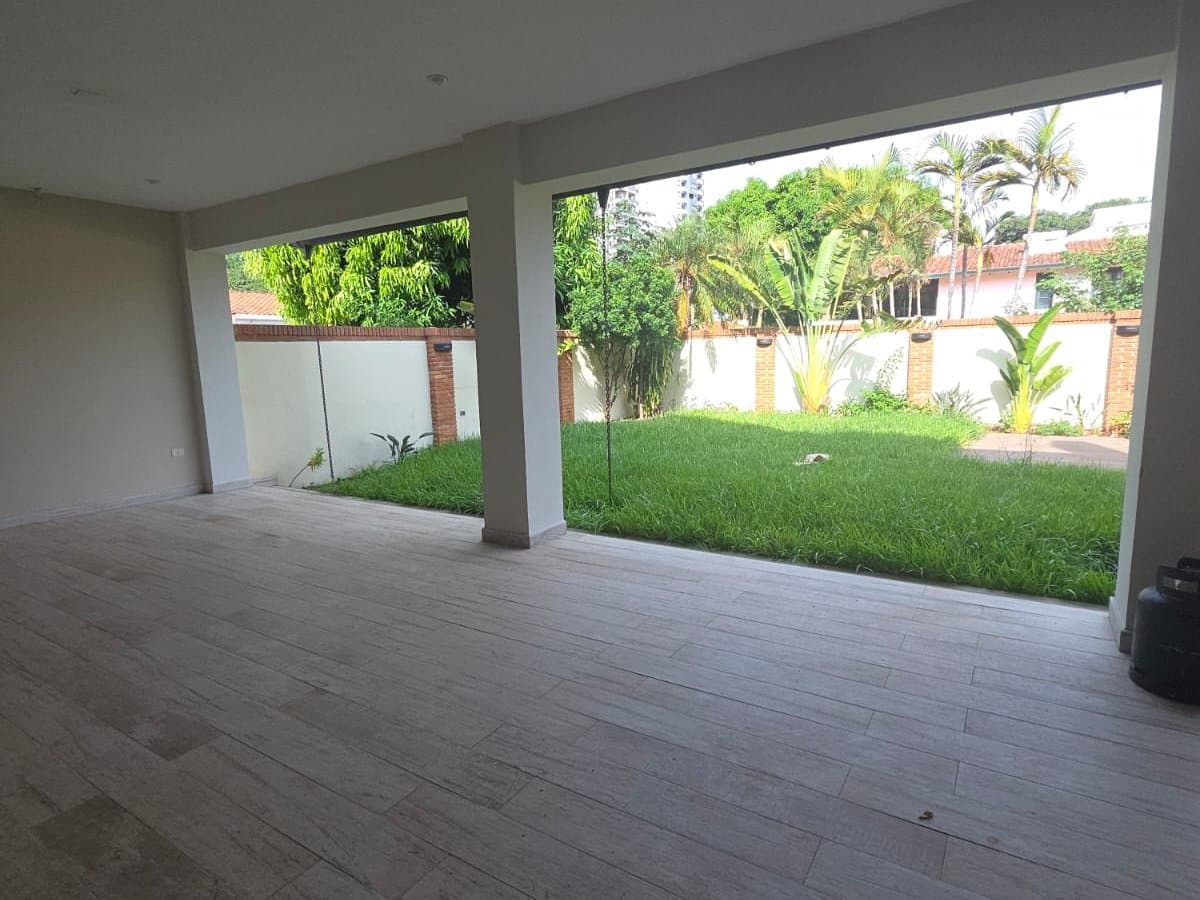 Moderna casa en Las Lomas / asuncion, foto 4