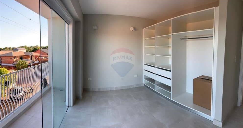 Departamento en Barrio San Pablo con Cochera - Asunción, foto 3