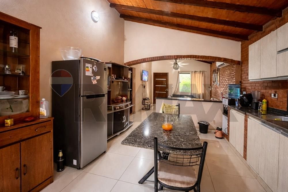 amplia casa de 3 habitaciones en Ñemby Pa’i Ñu listo para transferencia, foto 5