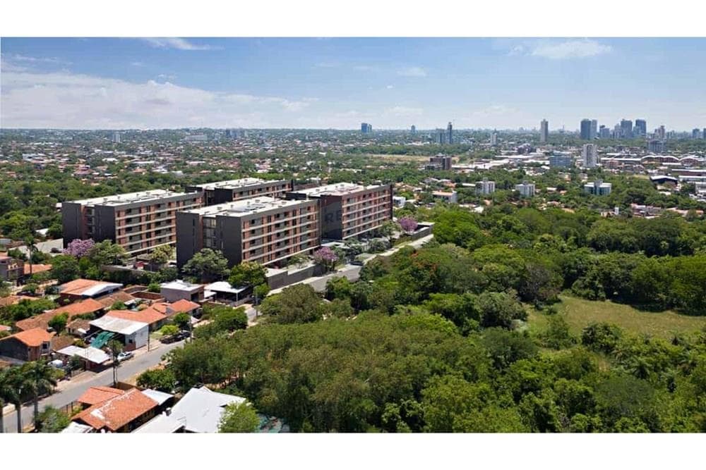 Departamento - Venta - Paraguay Central Luque, foto 2