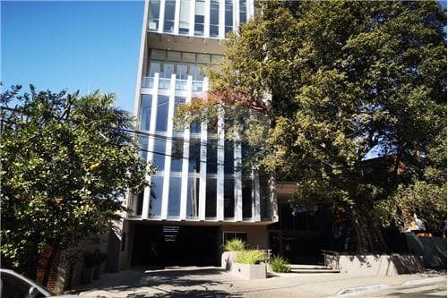 Oficina - Alquiler - Paraguay Asunción General Díaz, foto 5