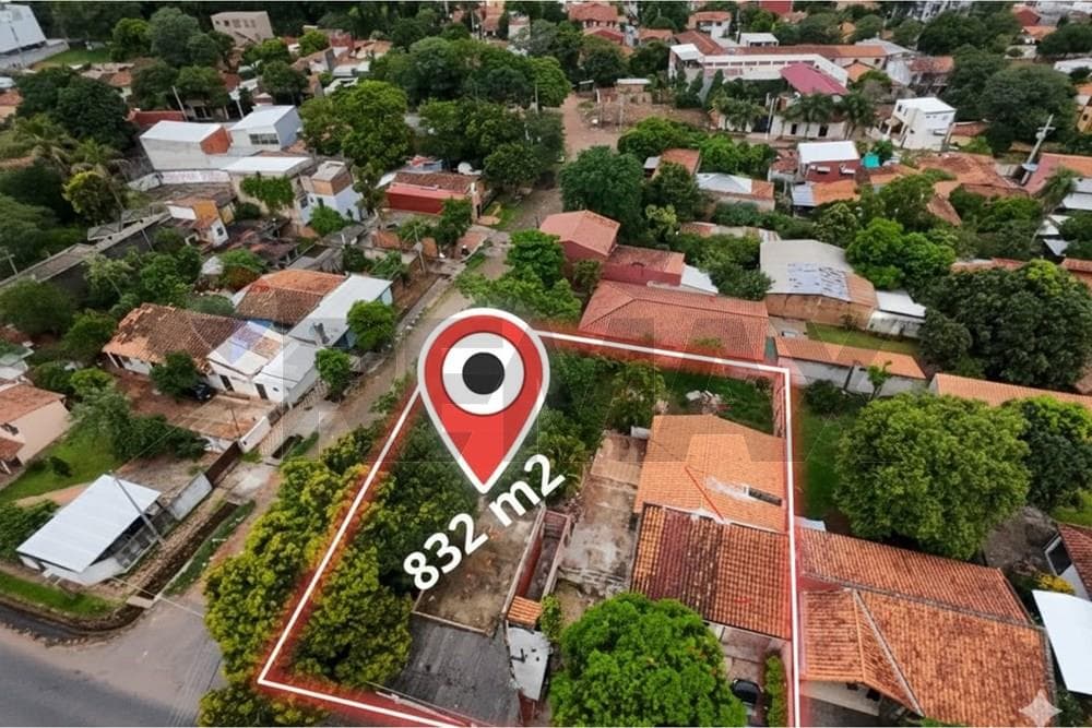 Terreno - Venta - Fernando de la Mora, Central, Paraguay, foto 4