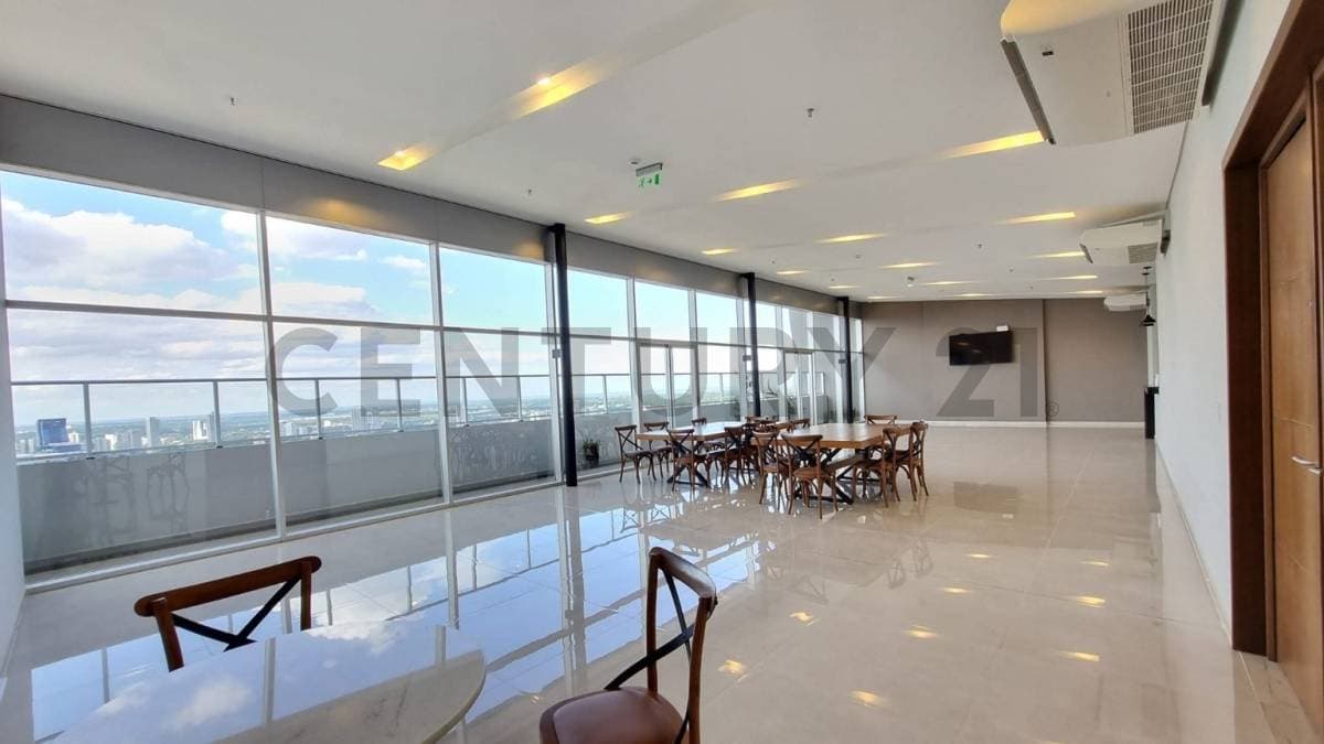En venta departamento amoblado en fortaleza boggiani, foto 2