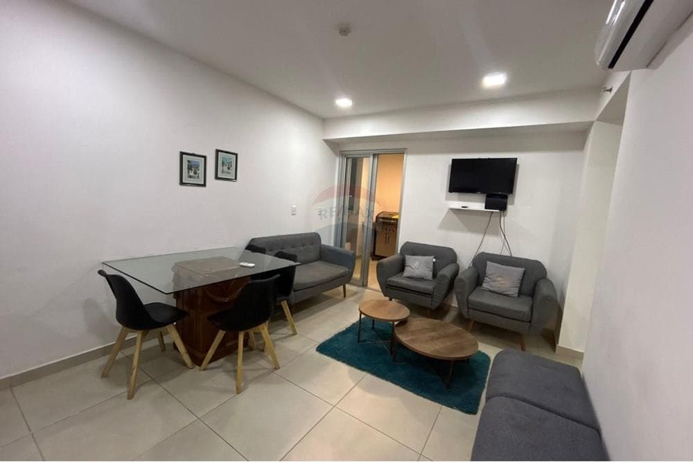 Departamento en Asunción — foto principal