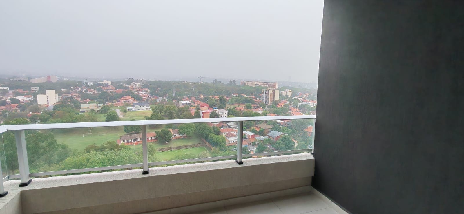 Departamento A Estrenar En Edificio Fortaleza Molas López — foto 3