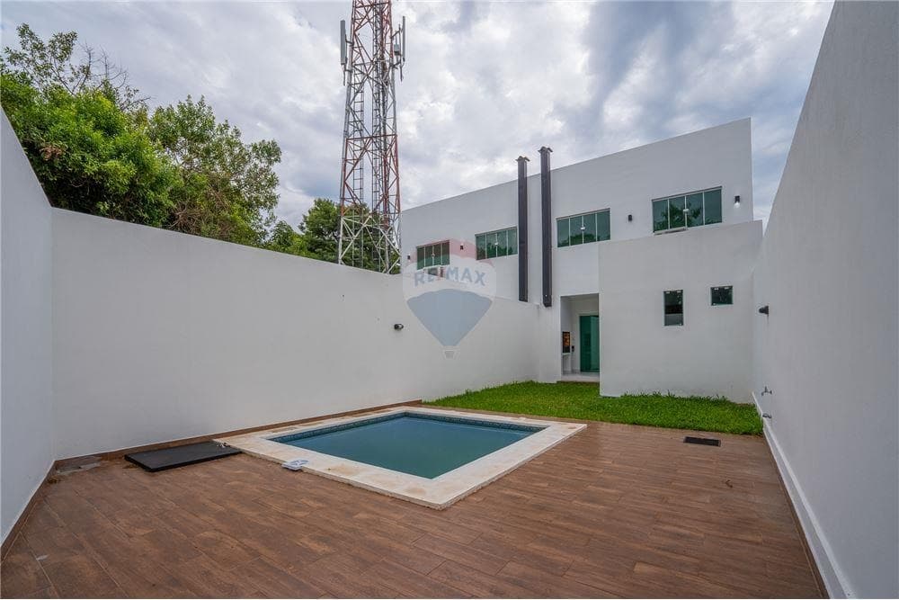 Dúplex A Estrenar en Venta – Luque, Loma Merlo, foto 5
