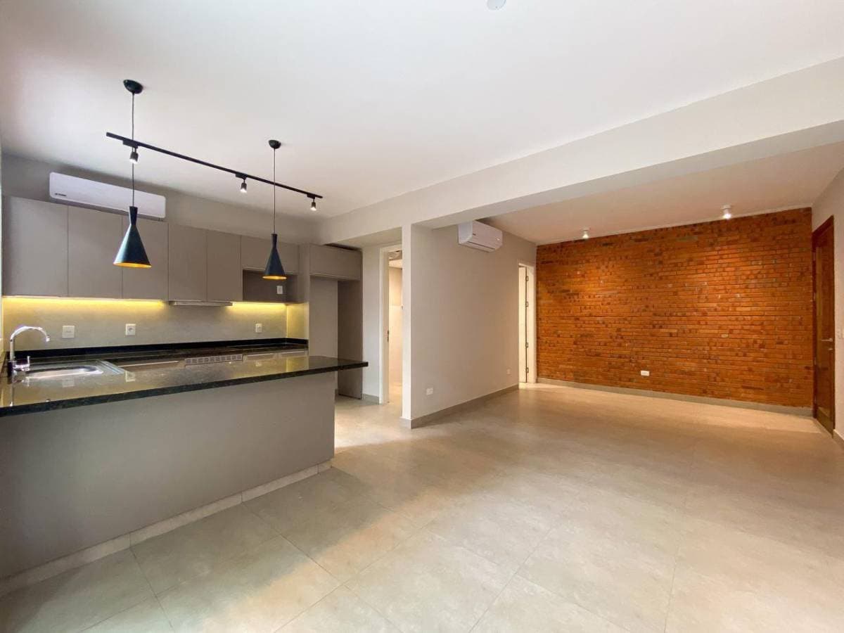 Duplex en Fernando de la Mora- zona laguna grande, foto 2