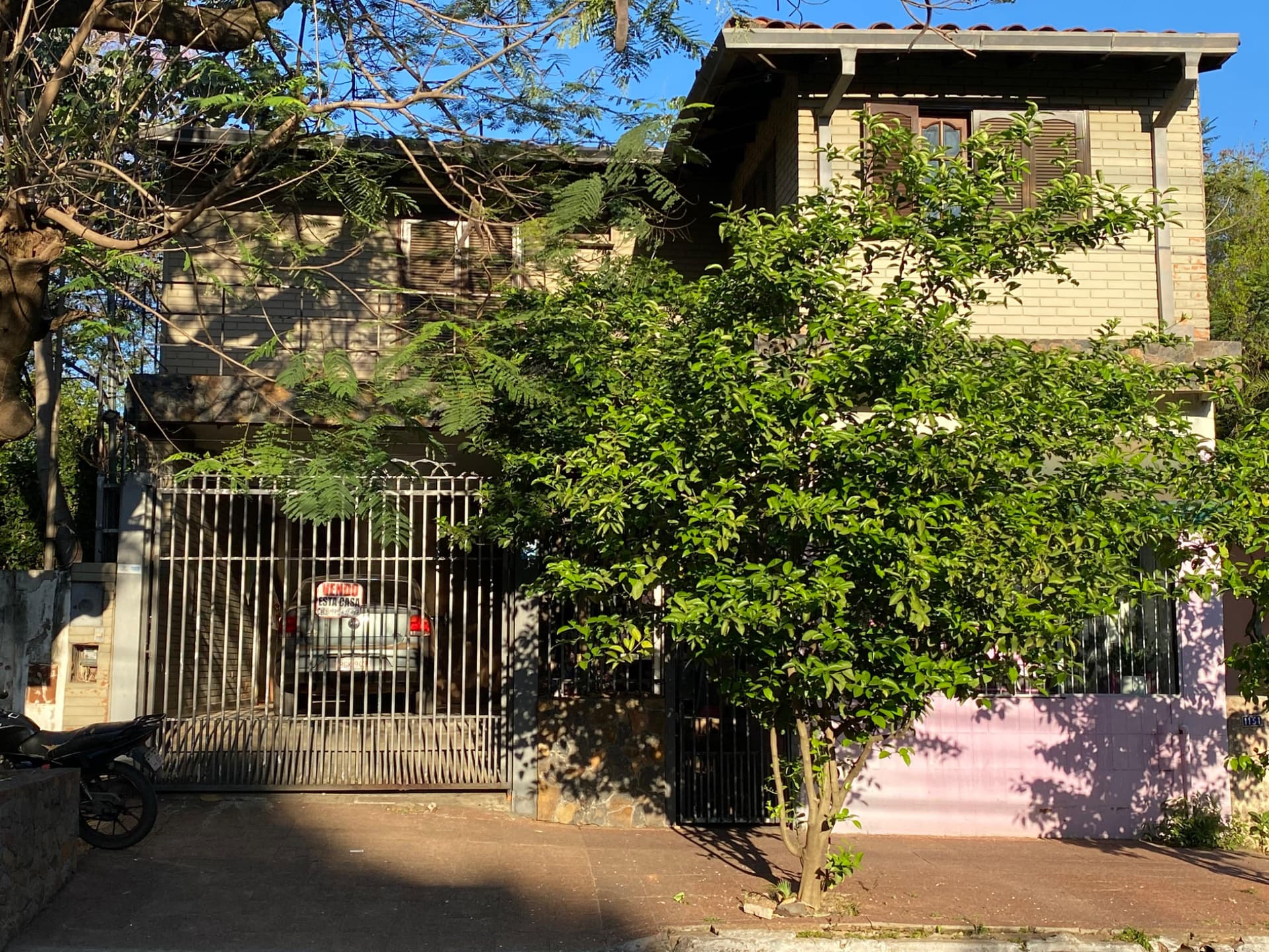 Casa en venta - asuncion barrio vista alegre, foto 2