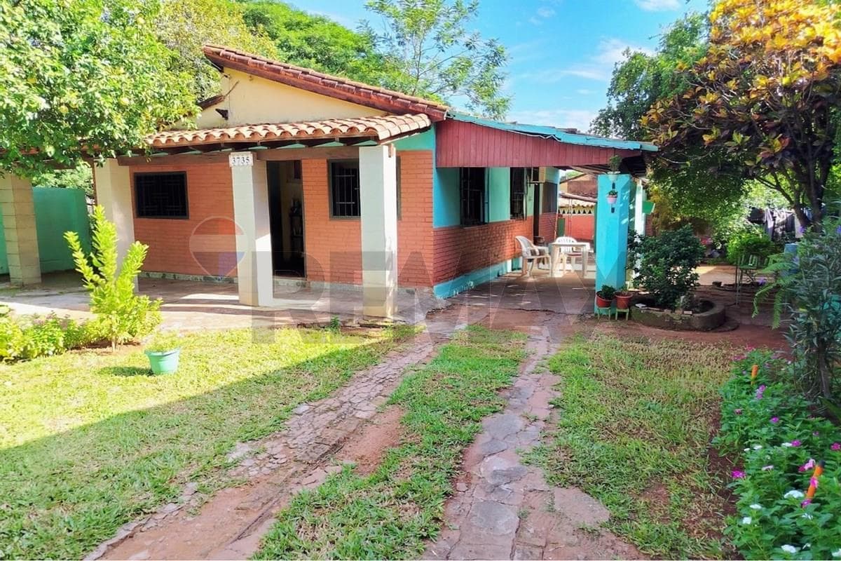 Oferta unica en lambare terreno con casa, foto 4
