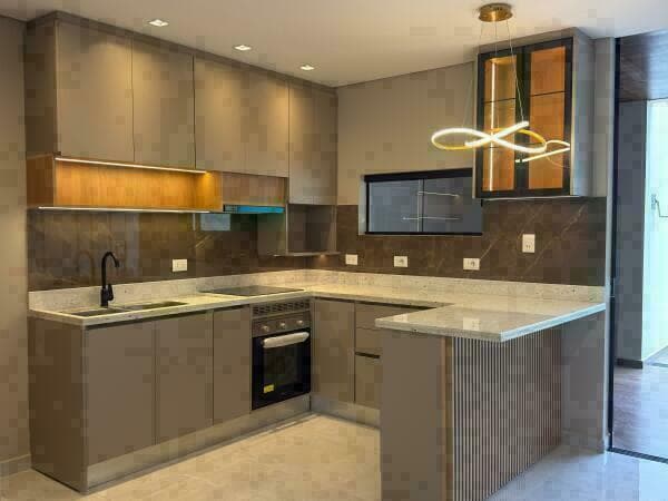 En venta amplio dúplex a estrenar en Luque, foto 4