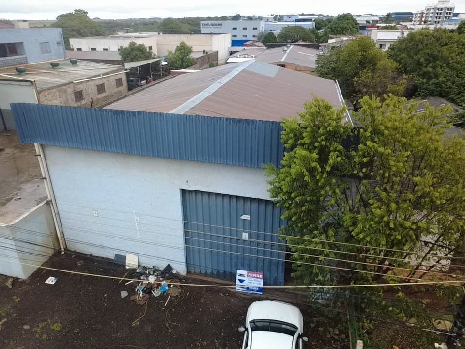Deposito en venta, foto 3