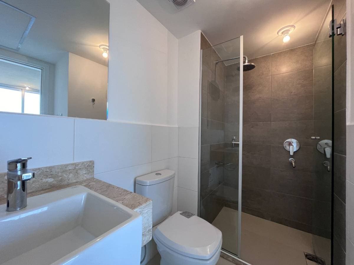 Departamento de 1 dormitorio | zenith méxico — foto 4