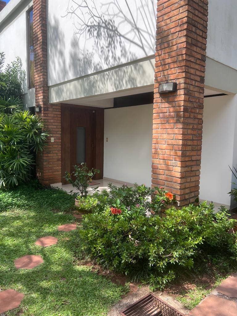 Casa en bo. Mcal estigarribia, foto 2