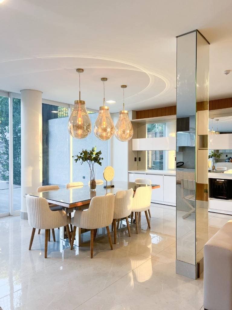Hermosa residencia en Luque- barrio don david, foto 5