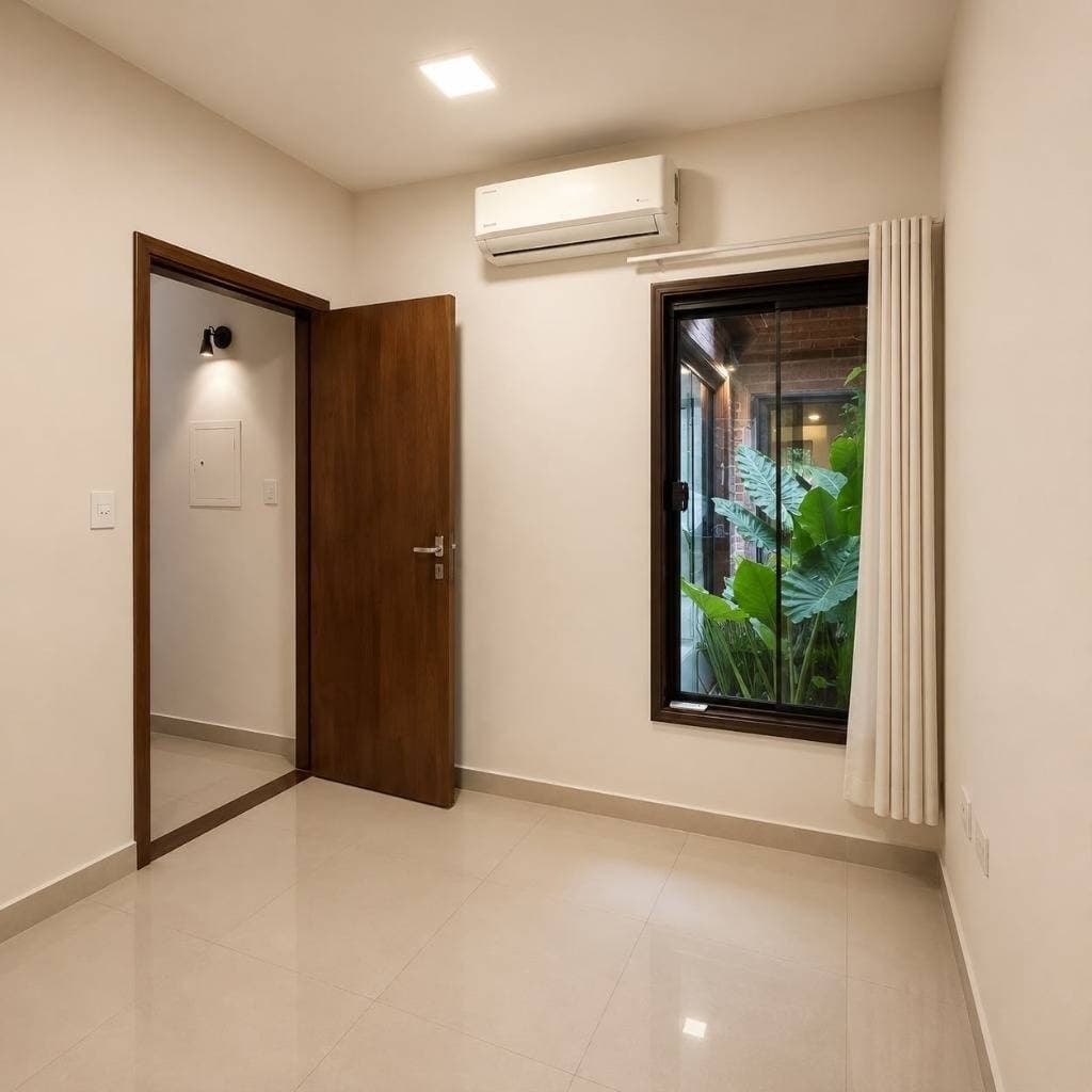 Casa en Carmelitas 4 habitaciones, foto 5