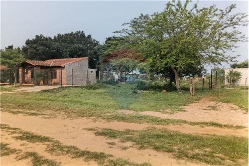 Terreno en venta, Luque, foto 2