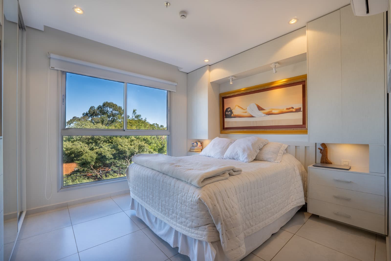 Carmelitas. 2 dorm en suite + 2 cocheras. 114 m2, foto 5