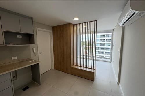 Departamento-Alquiler-Mburucuyá, Asunción