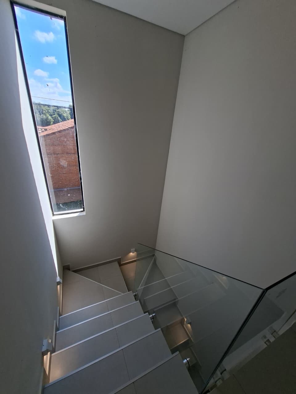 Duplex a estrenar en Luque- zona jardín de oro — foto 5