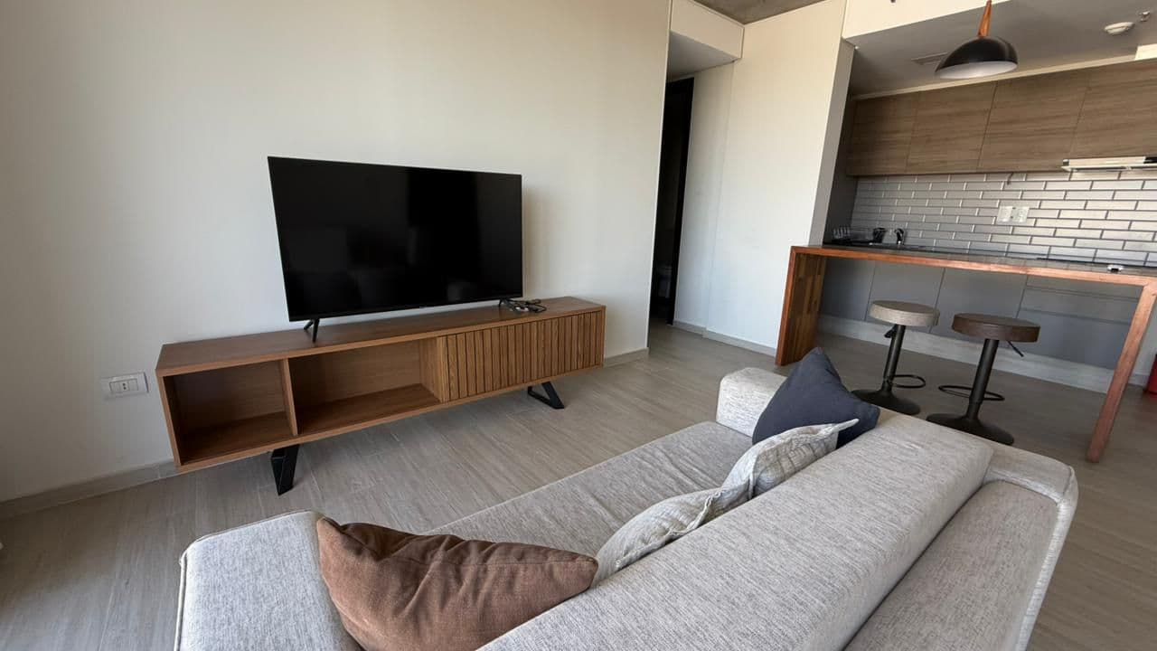 Departamento amoblado, foto 3