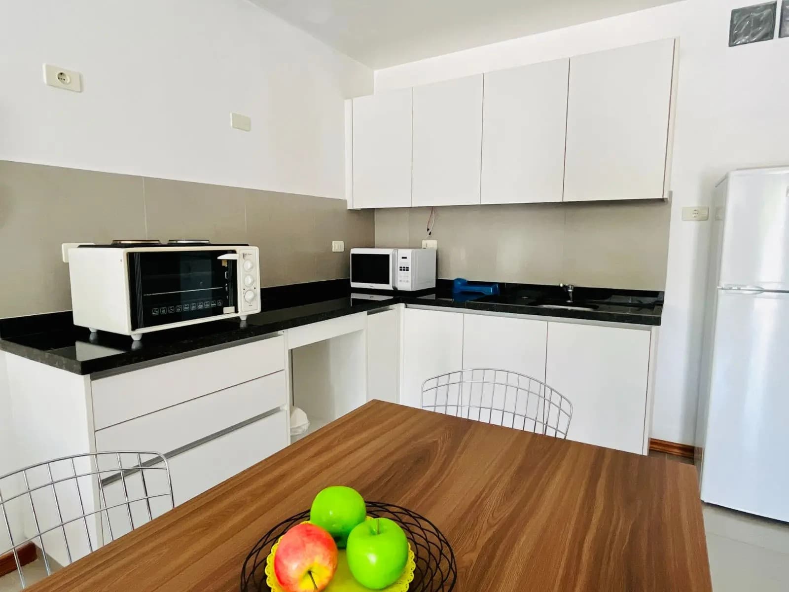 Departamento en Luque, zona Gran Vía Nanawa, foto 5