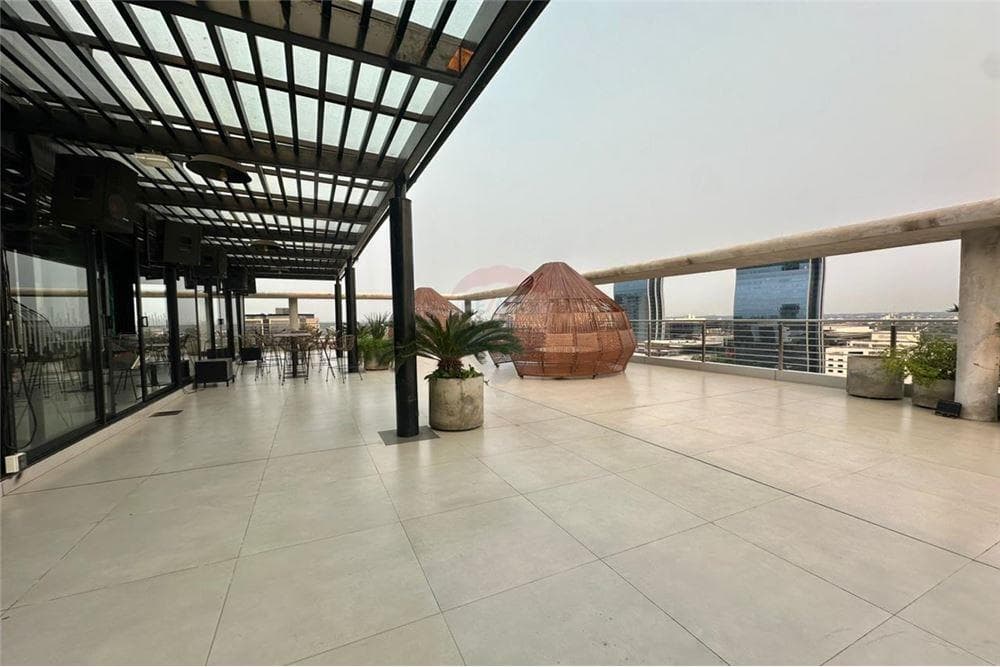 Oficina a la venta en edificio park plaza con 6 ch, foto 4