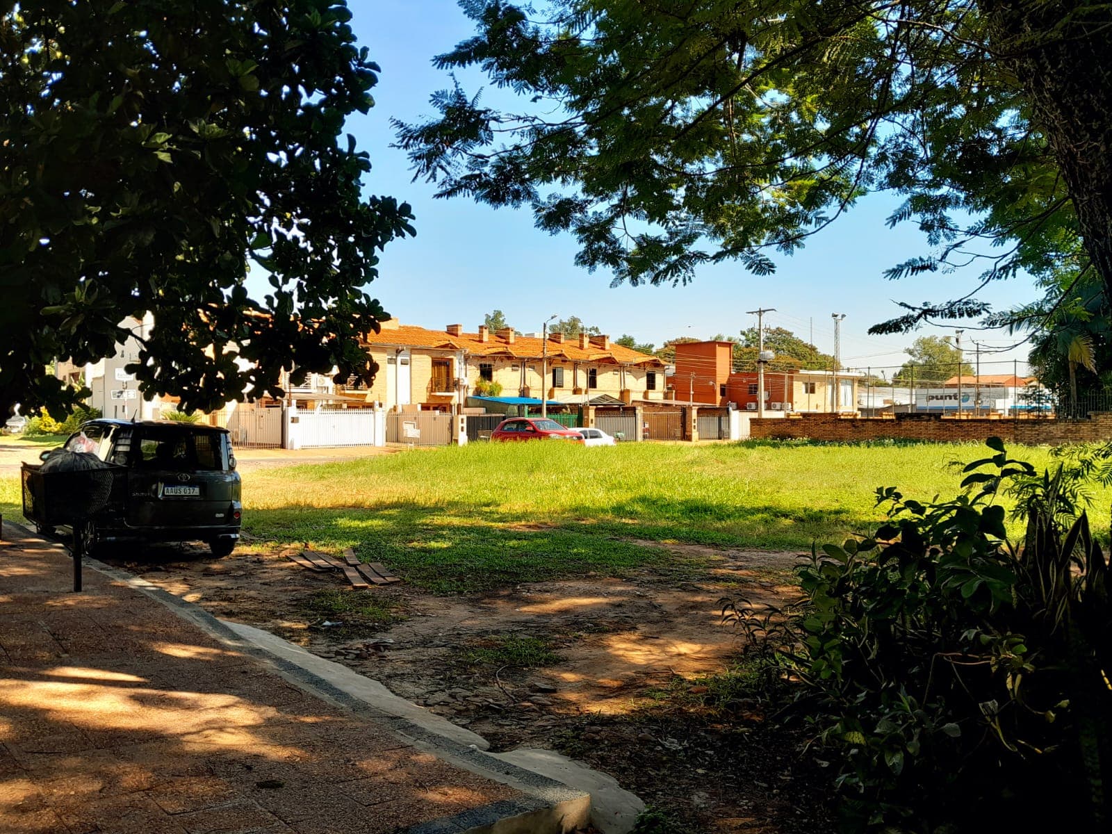 Terreno en Fernando de la Mora z/ norte!! — foto 3