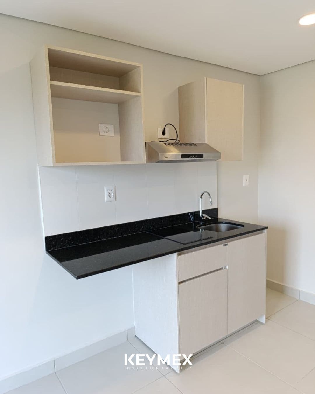 En Alquiler Departamento A Estrenar - 1 Dormitorio Jr Zuba 13 — foto 3