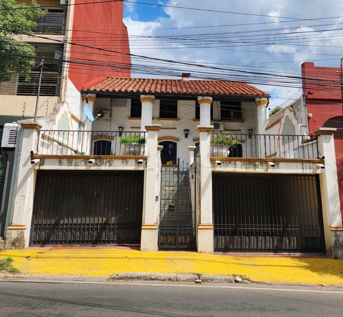 Residencia Estilo Colonial Mediterranea, foto 1