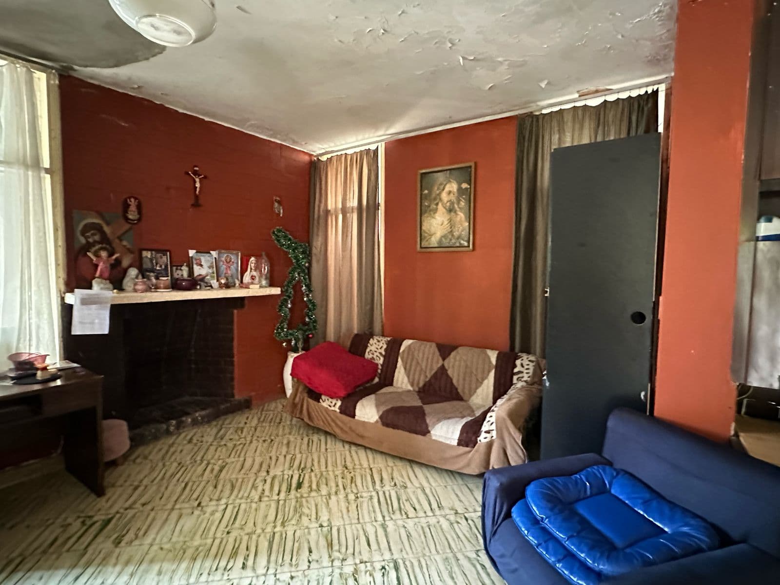 Casa a refaccionar en sajonia, foto 4