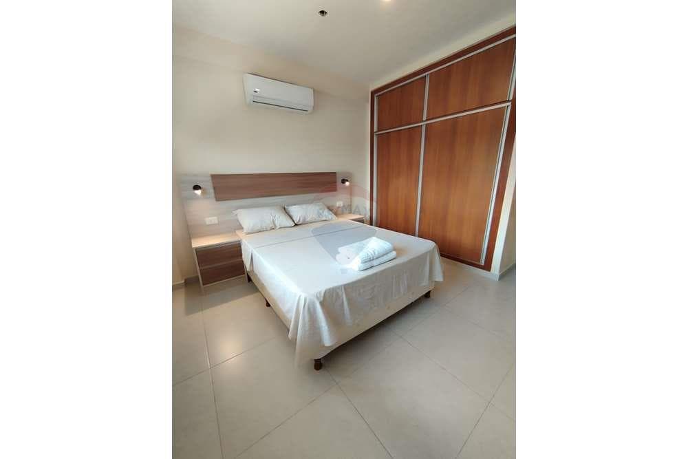 Departamento - Alquiler - Paraguay Asunción Nazareth, foto 4