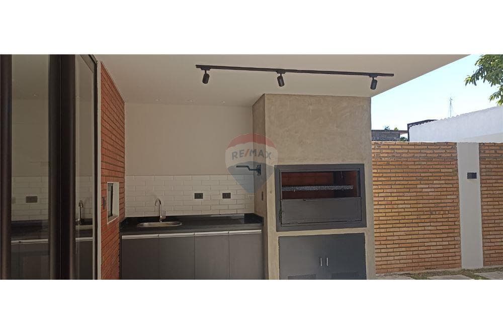 Duplex - Alquiler - Luque, Paraguay — foto 4