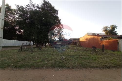 Terreno-Venta-PY Central San Lorenzo Villa Amelia COD.145